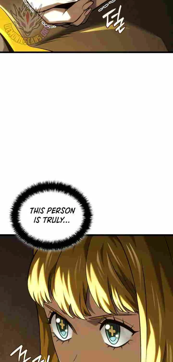 Revenge of the Iron-Blooded Sword Hound Chapter 137 page 12 - 