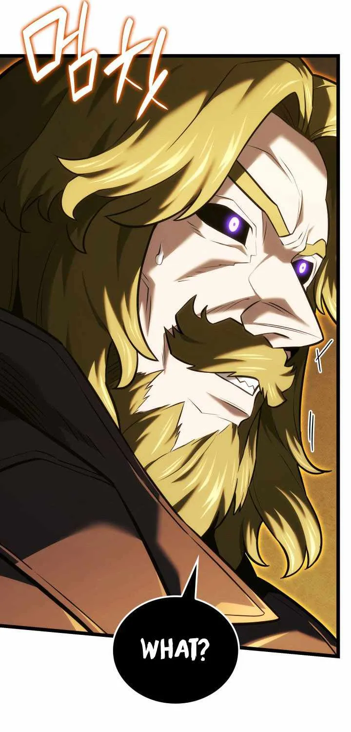 Revenge of the Iron-Blooded Sword Hound Chapter 137 page 111 - 
