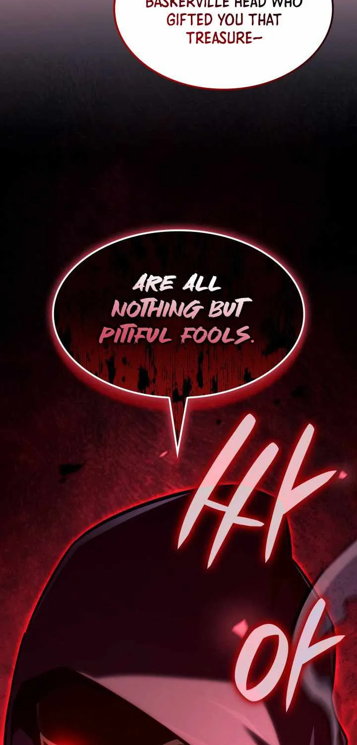 Revenge of the Iron-Blooded Sword Hound Chapter 137 page 113 - 