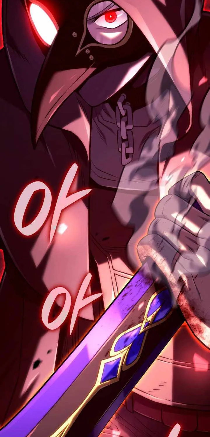 Revenge of the Iron-Blooded Sword Hound Chapter 137 page 114 - 