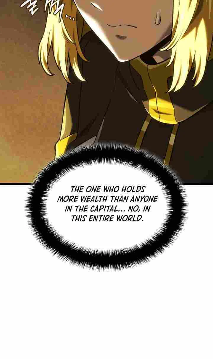Revenge of the Iron-Blooded Sword Hound Chapter 137 page 13 - 