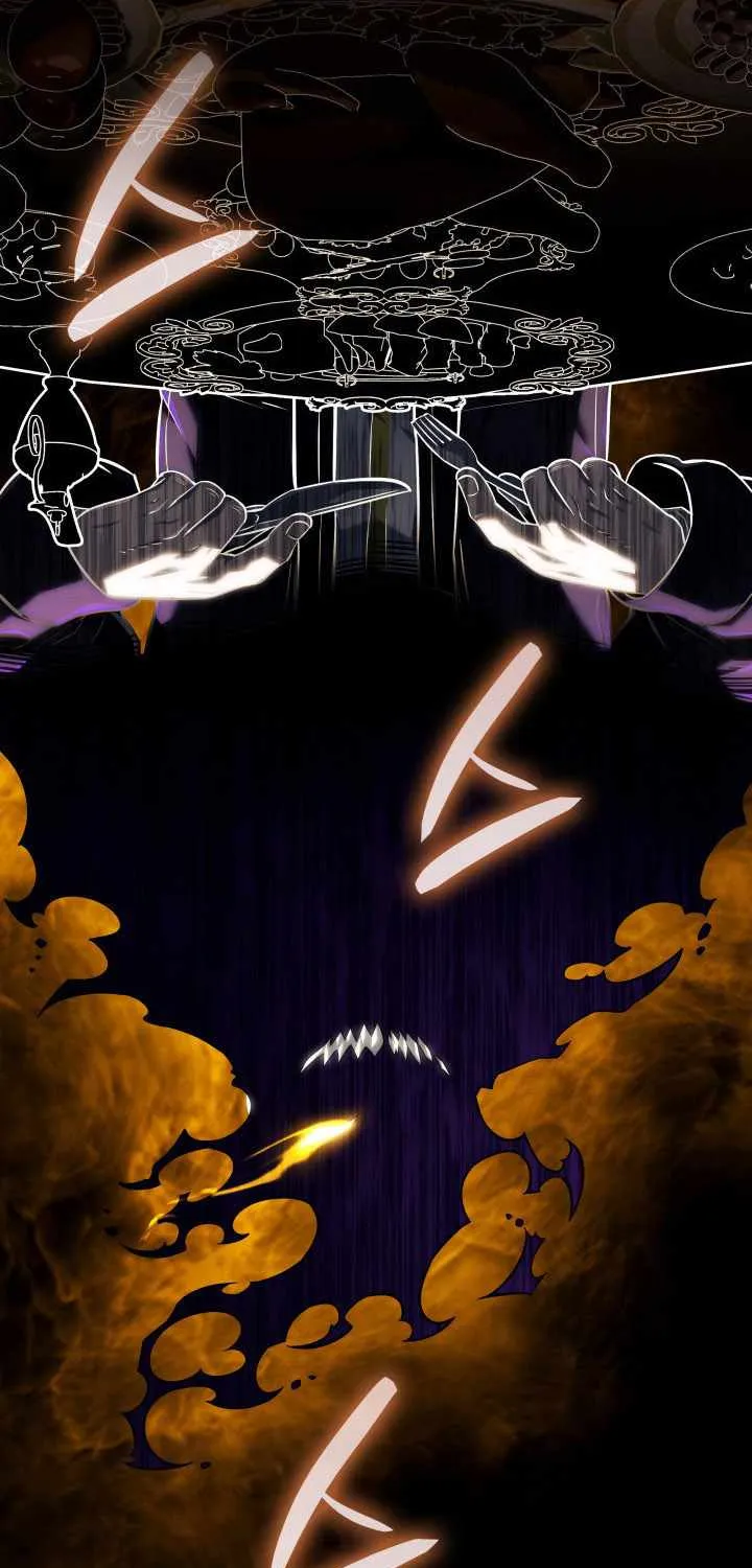 Revenge of the Iron-Blooded Sword Hound Chapter 137 page 16 - 