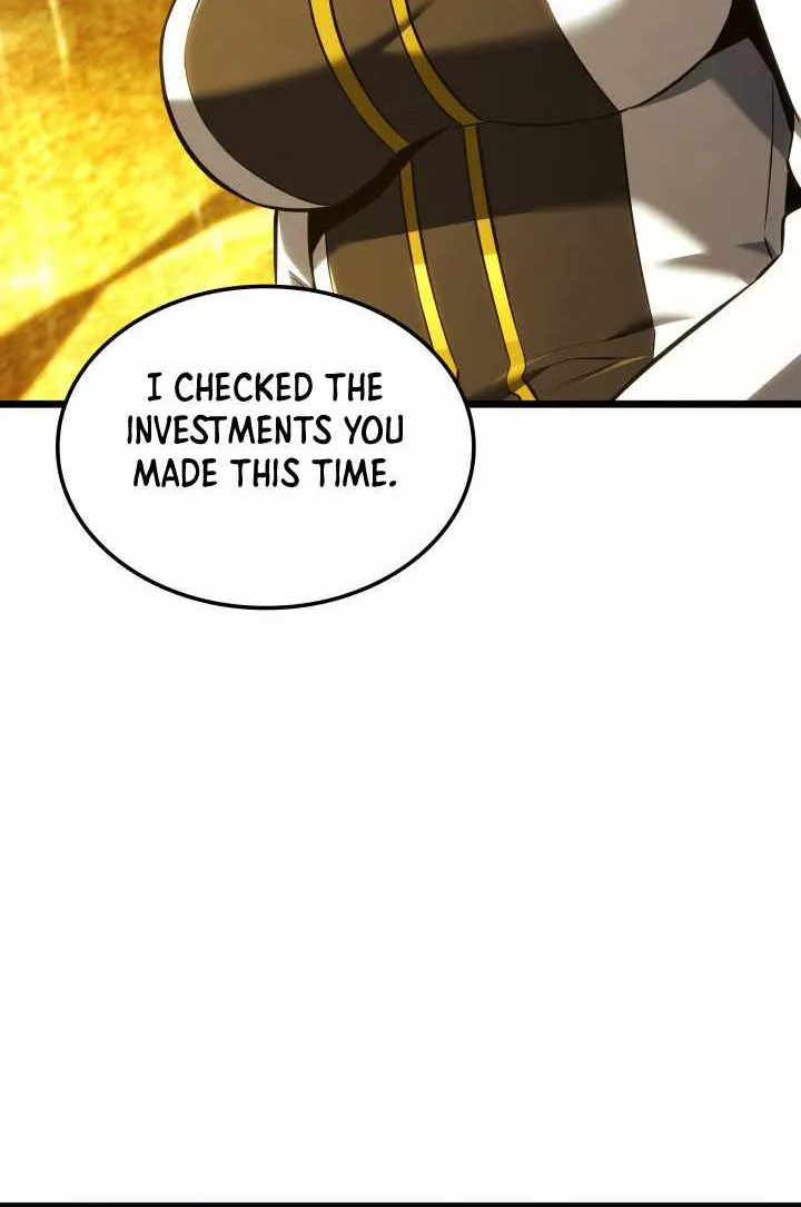 Revenge of the Iron-Blooded Sword Hound Chapter 137 page 19 - 