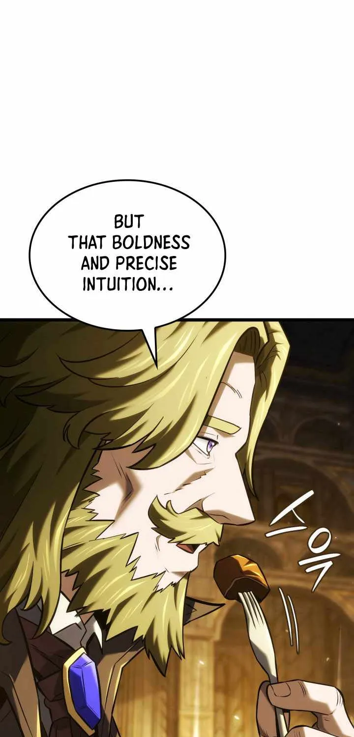 Revenge of the Iron-Blooded Sword Hound Chapter 137 page 21 - 
