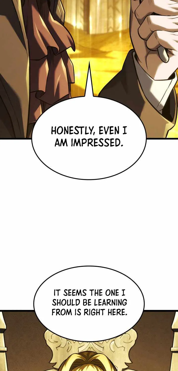 Revenge of the Iron-Blooded Sword Hound Chapter 137 page 22 - 