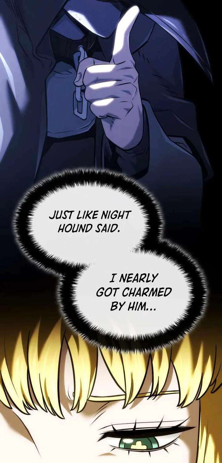 Revenge of the Iron-Blooded Sword Hound Chapter 137 page 26 - 