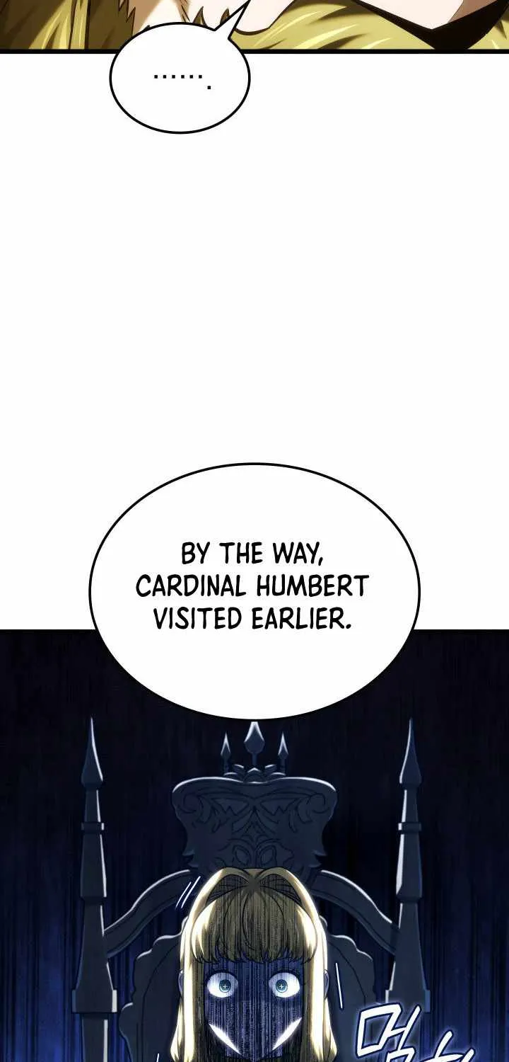 Revenge of the Iron-Blooded Sword Hound Chapter 137 page 28 - 
