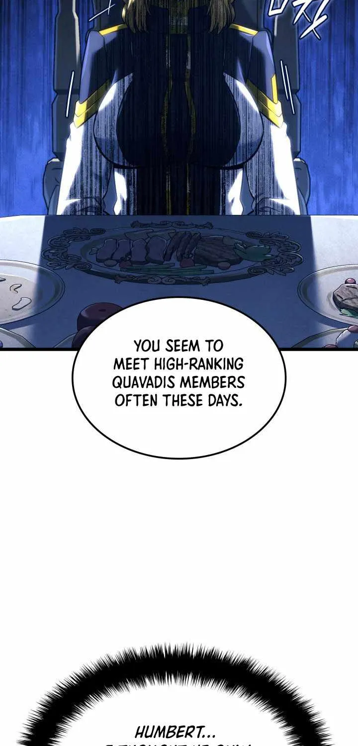Revenge of the Iron-Blooded Sword Hound Chapter 137 page 29 - 