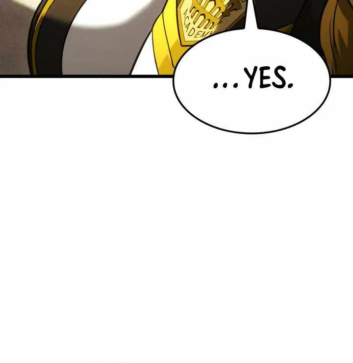 Revenge of the Iron-Blooded Sword Hound Chapter 137 page 32 - 