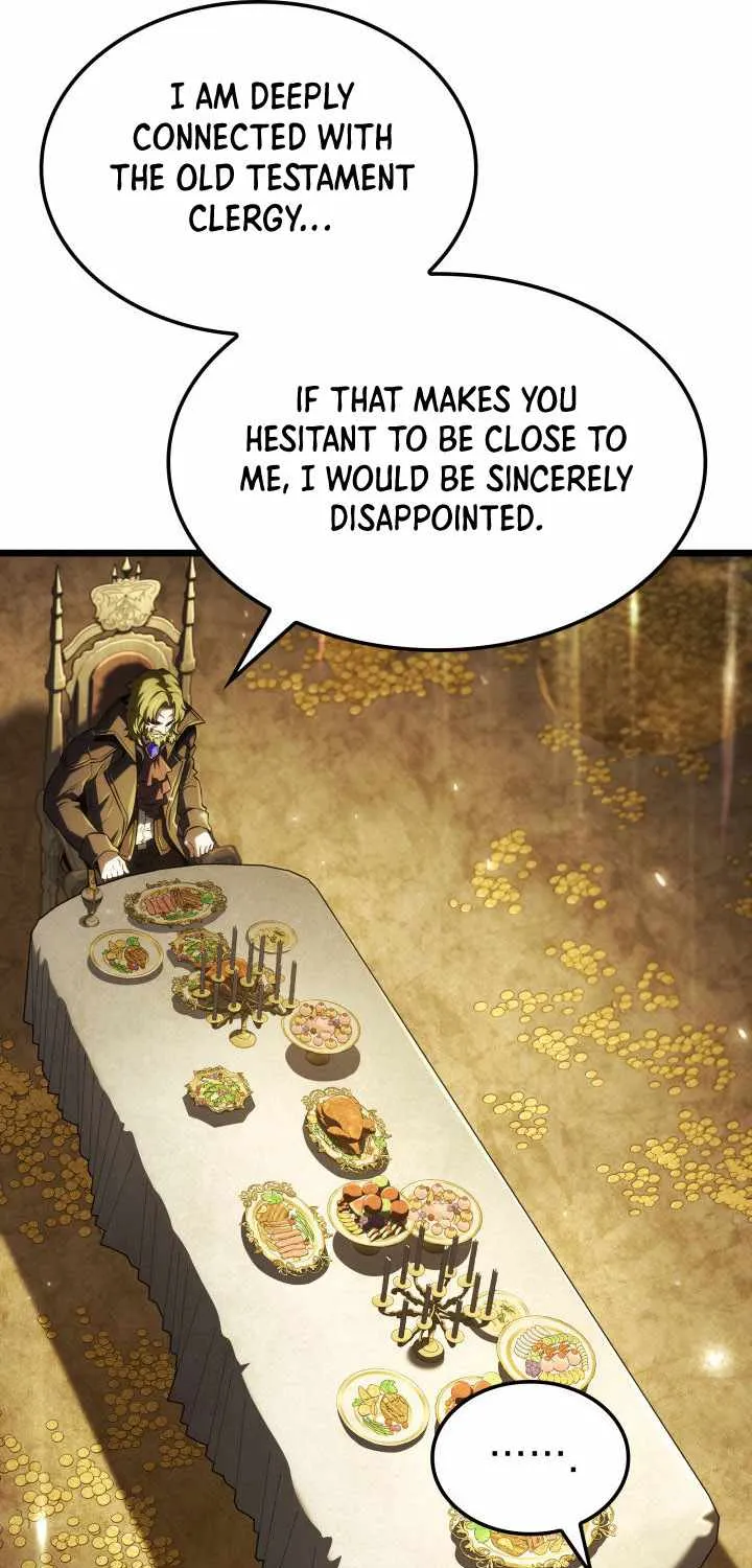 Revenge of the Iron-Blooded Sword Hound Chapter 137 page 33 - 