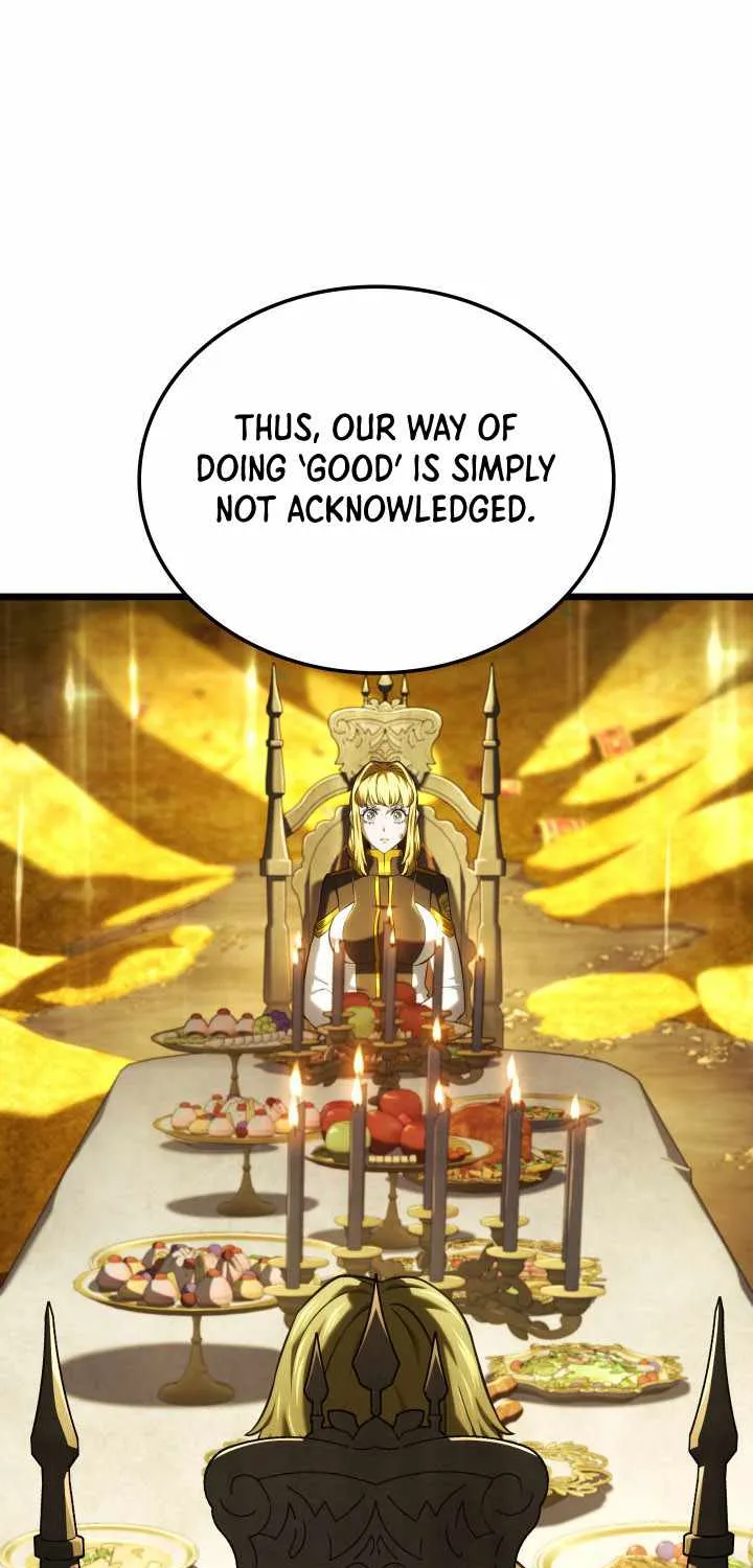 Revenge of the Iron-Blooded Sword Hound Chapter 137 page 37 - 