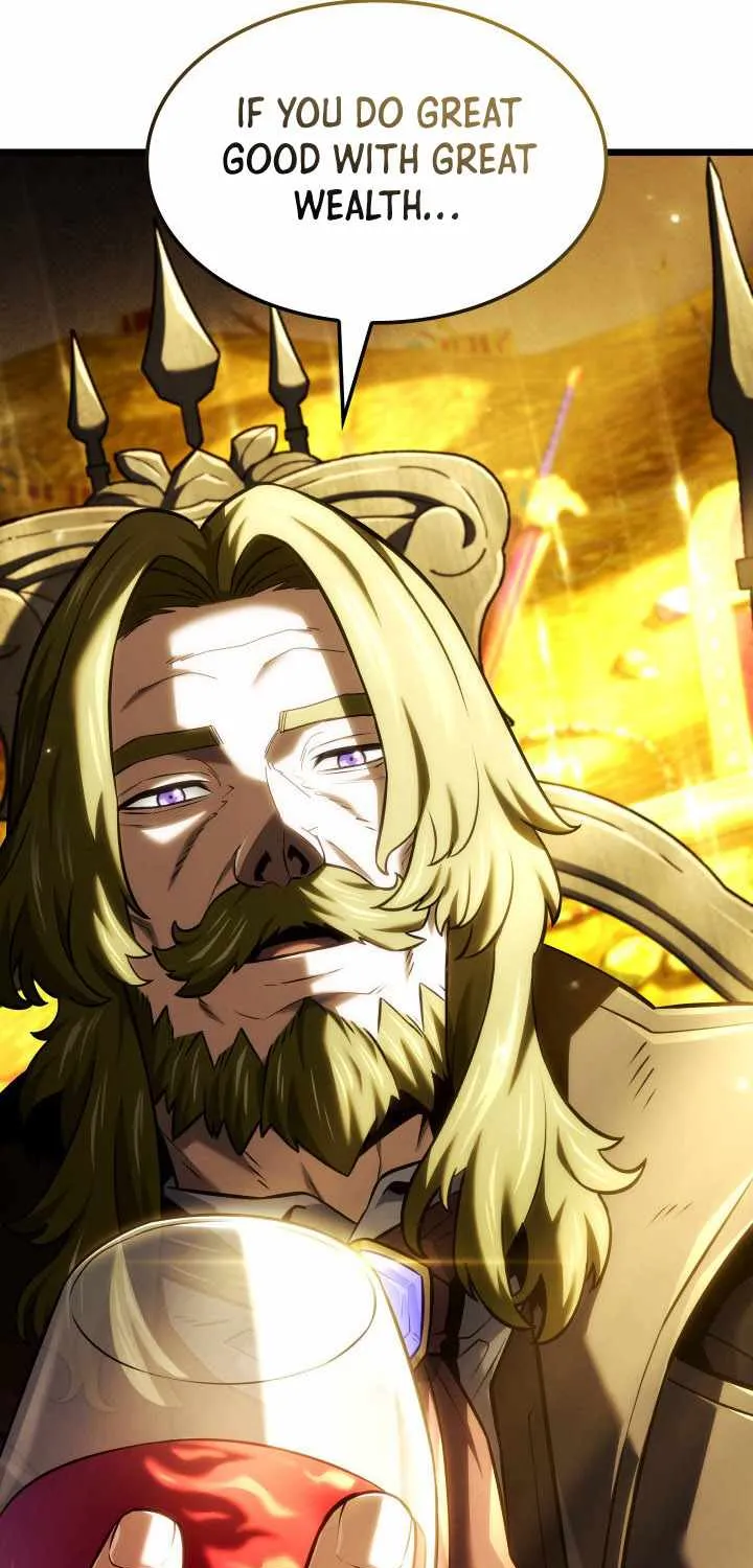 Revenge of the Iron-Blooded Sword Hound Chapter 137 page 39 - 