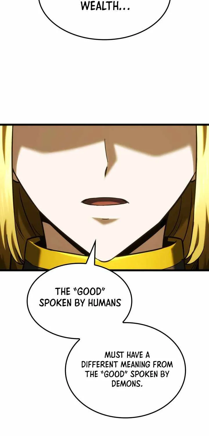 Revenge of the Iron-Blooded Sword Hound Chapter 137 page 41 - 