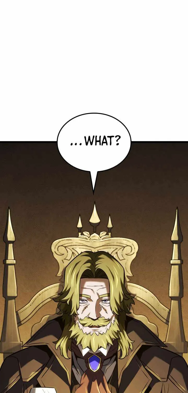 Revenge of the Iron-Blooded Sword Hound Chapter 137 page 42 - 