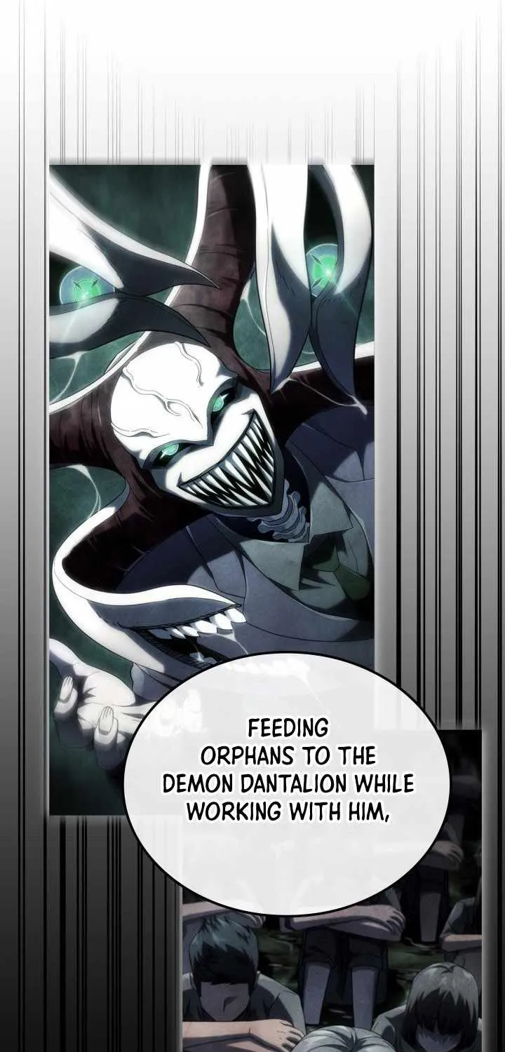 Revenge of the Iron-Blooded Sword Hound Chapter 137 page 45 - 