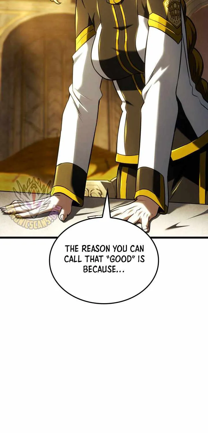Revenge of the Iron-Blooded Sword Hound Chapter 137 page 48 - 