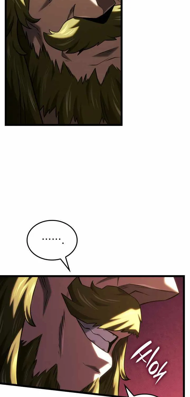 Revenge of the Iron-Blooded Sword Hound Chapter 137 page 50 - 