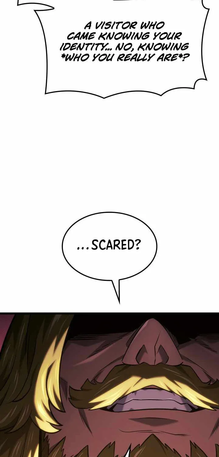 Revenge of the Iron-Blooded Sword Hound Chapter 137 page 55 - 