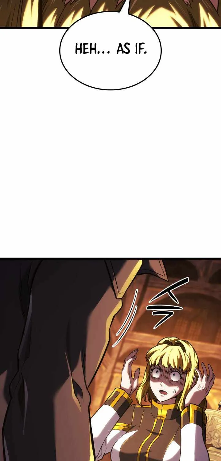 Revenge of the Iron-Blooded Sword Hound Chapter 137 page 56 - 