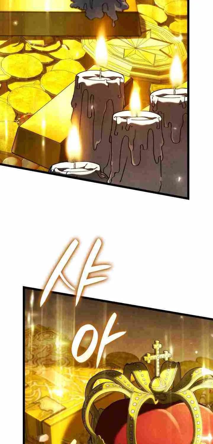 Revenge of the Iron-Blooded Sword Hound Chapter 137 page 7 - 