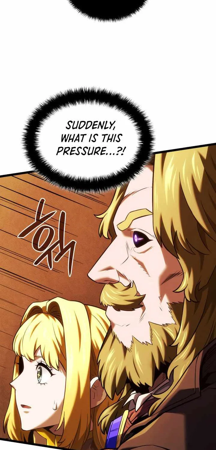 Revenge of the Iron-Blooded Sword Hound Chapter 137 page 63 - 