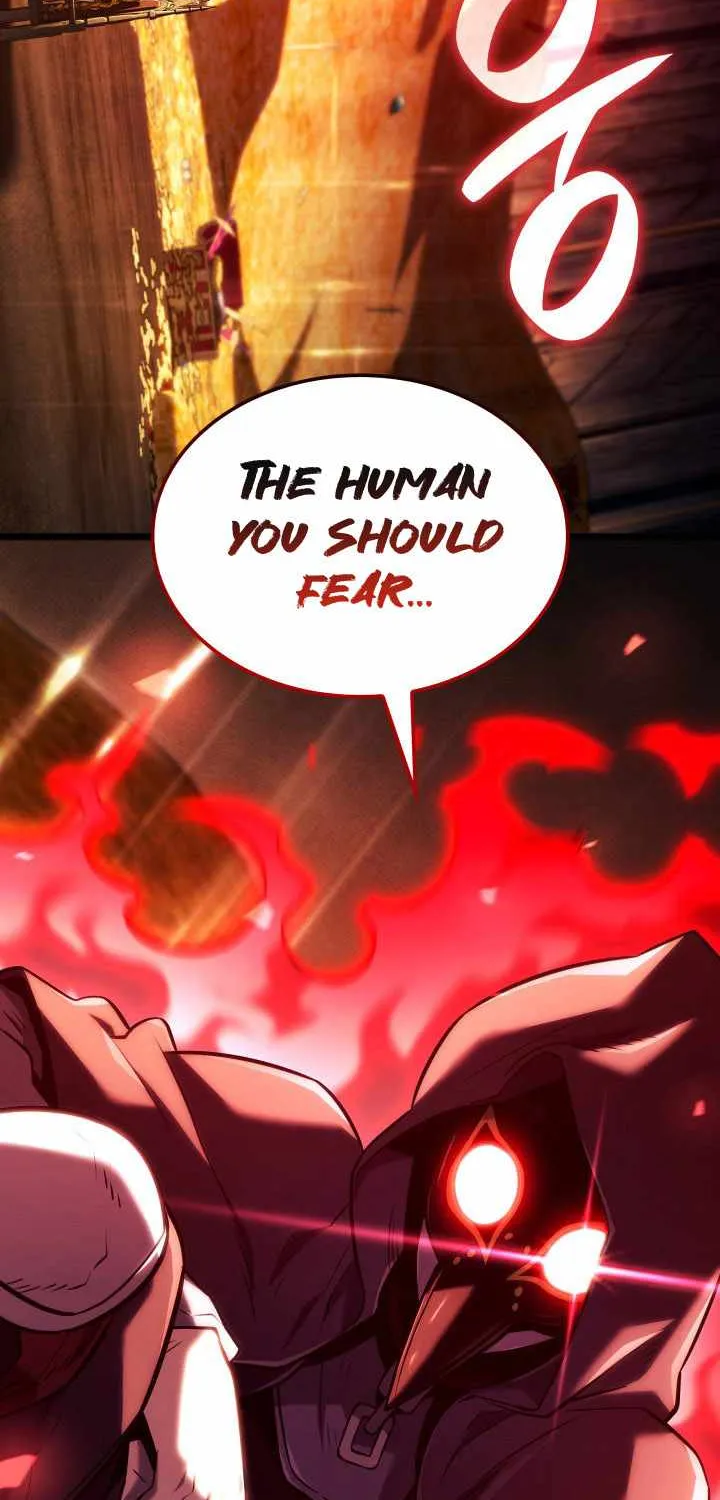 Revenge of the Iron-Blooded Sword Hound Chapter 137 page 66 - 