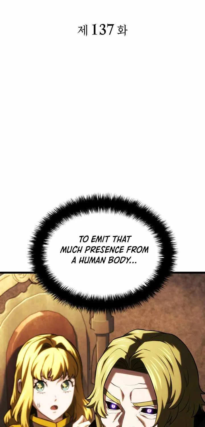 Revenge of the Iron-Blooded Sword Hound Chapter 137 page 69 - 