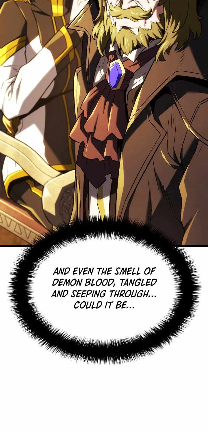 Revenge of the Iron-Blooded Sword Hound Chapter 137 page 70 - 