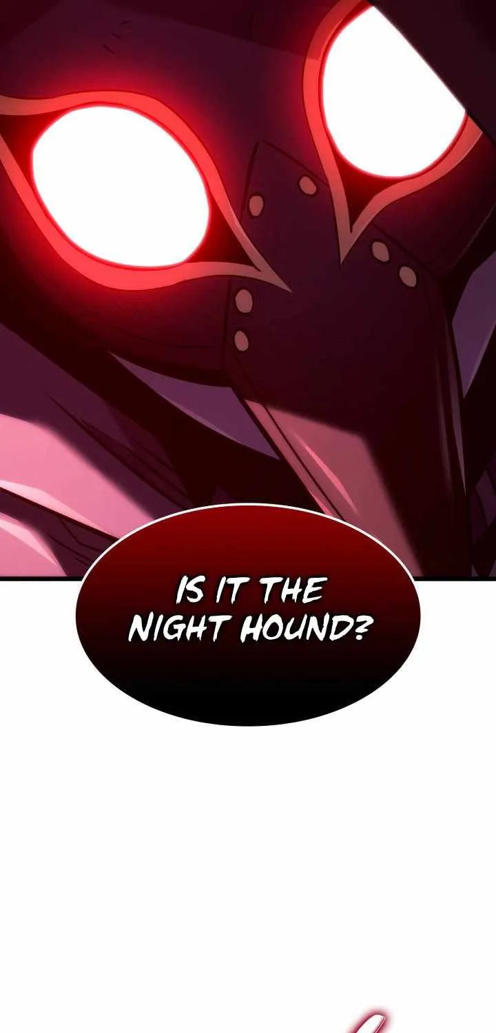 Revenge of the Iron-Blooded Sword Hound Chapter 137 page 72 - 