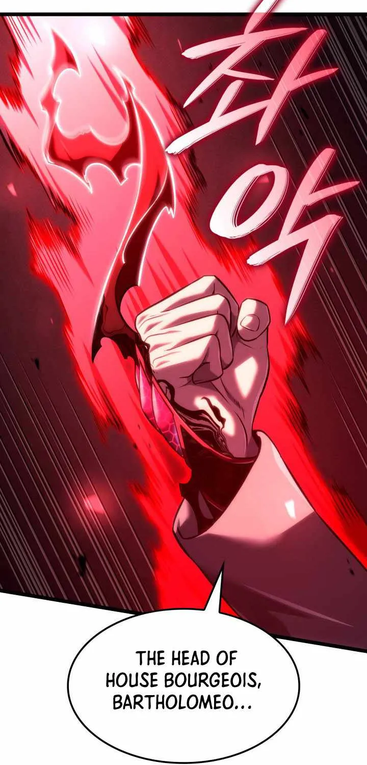 Revenge of the Iron-Blooded Sword Hound Chapter 137 page 73 - 