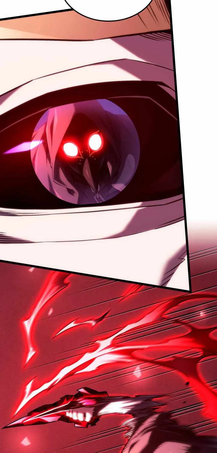 Revenge of the Iron-Blooded Sword Hound Chapter 137 page 75 - 