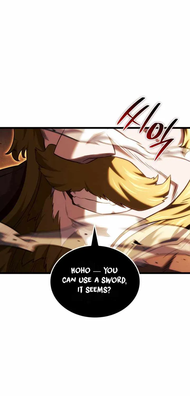 Revenge of the Iron-Blooded Sword Hound Chapter 137 page 80 - 