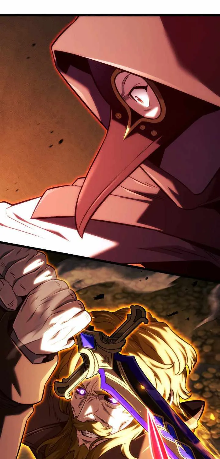 Revenge of the Iron-Blooded Sword Hound Chapter 137 page 81 - 