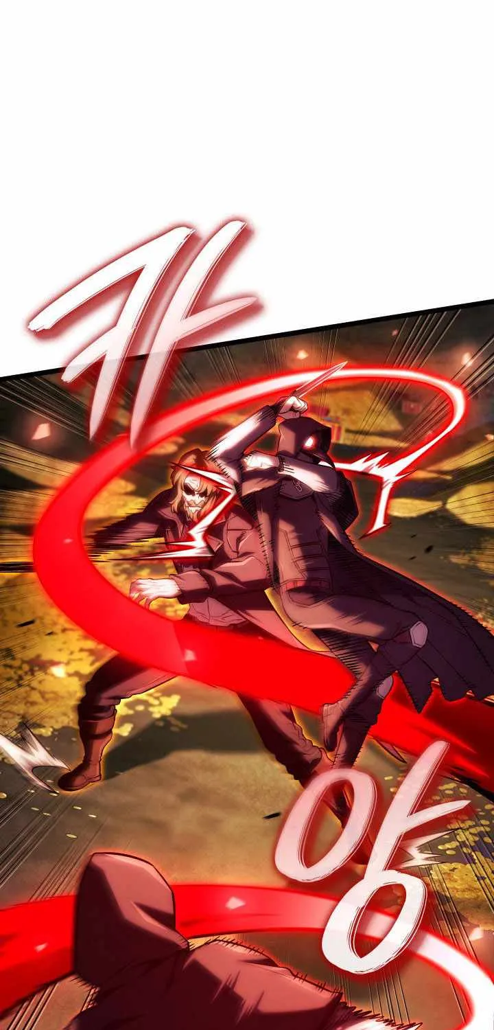 Revenge of the Iron-Blooded Sword Hound Chapter 137 page 83 - 