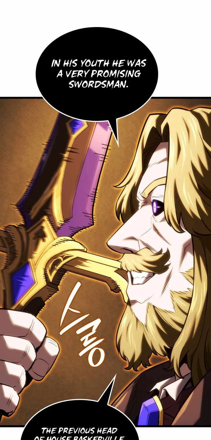 Revenge of the Iron-Blooded Sword Hound Chapter 137 page 90 - 