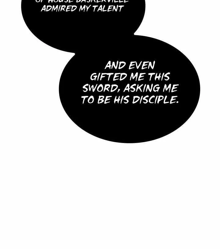 Revenge of the Iron-Blooded Sword Hound Chapter 137 page 91 - 