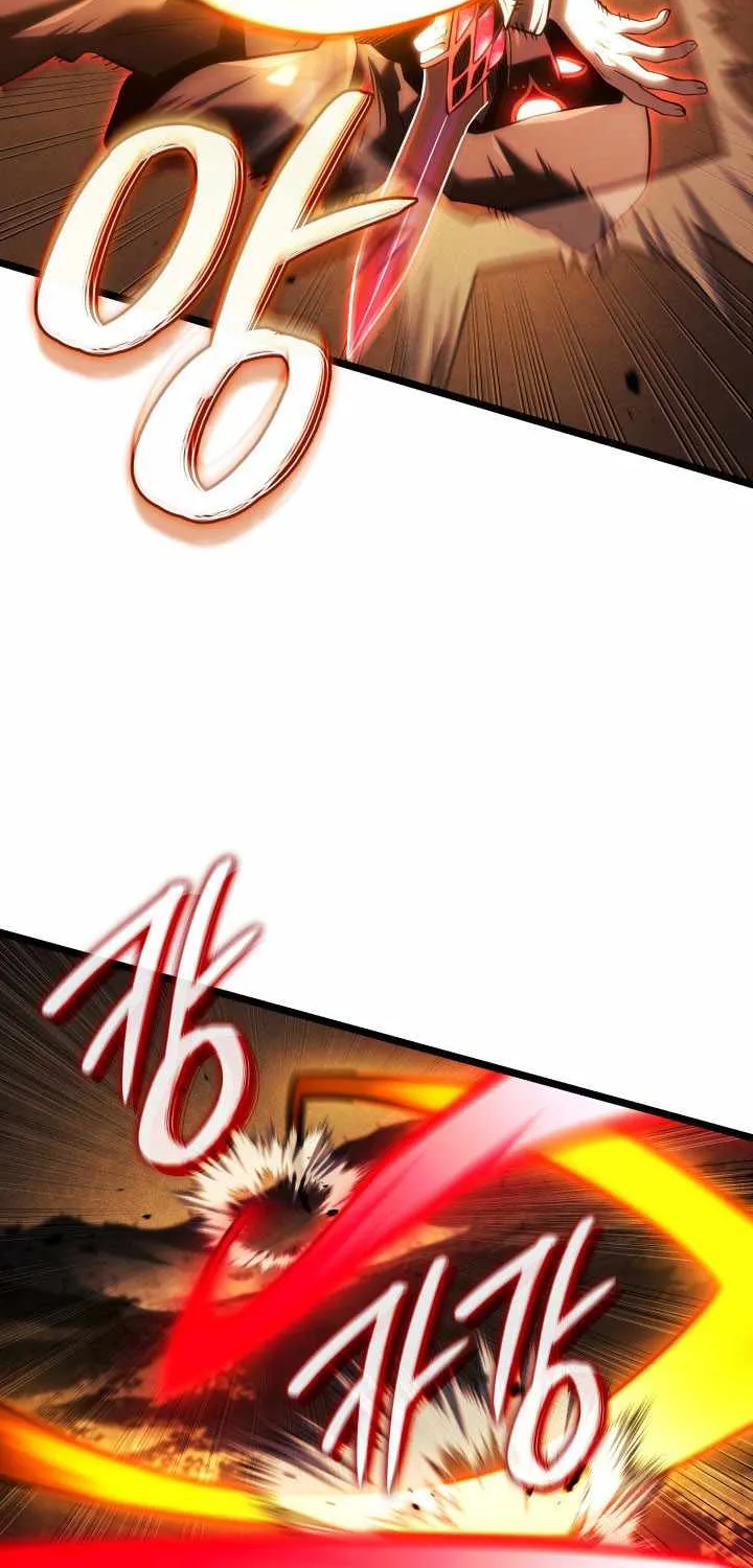 Revenge of the Iron-Blooded Sword Hound Chapter 137 page 95 - 