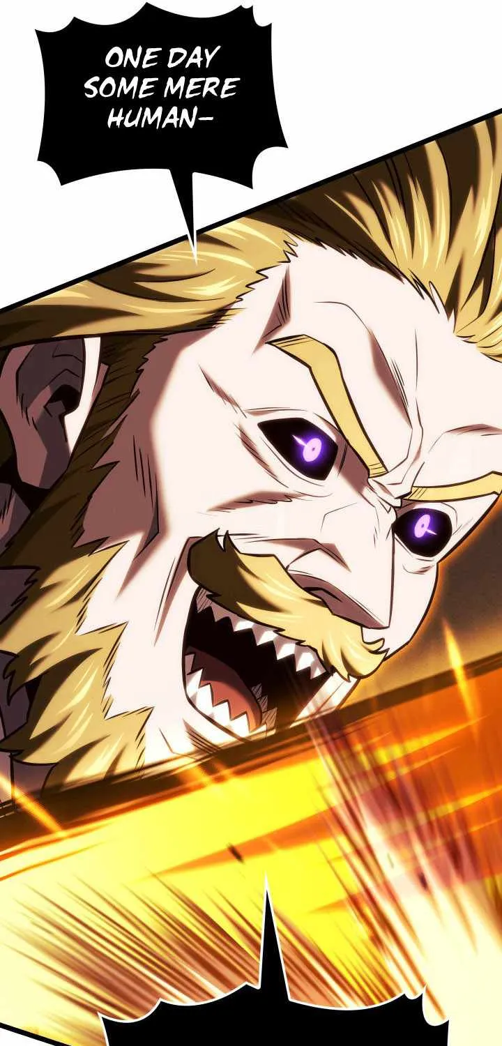 Revenge of the Iron-Blooded Sword Hound Chapter 137 page 99 - 