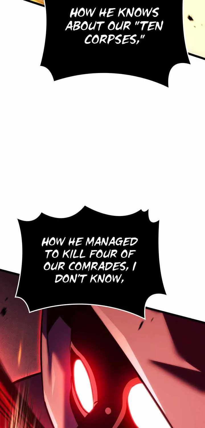 Revenge of the Iron-Blooded Sword Hound Chapter 137 page 100 - 
