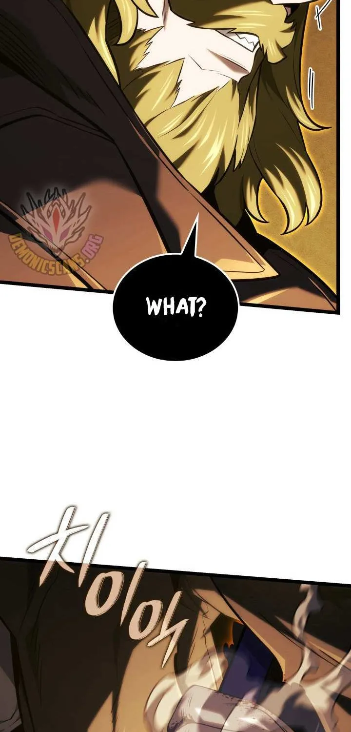 Revenge of the Iron-Blooded Sword Hound Chapter 138 page 2 - 