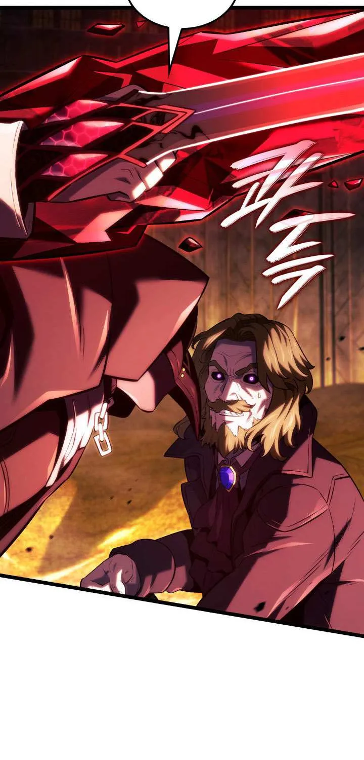 Revenge of the Iron-Blooded Sword Hound Chapter 138 page 12 - 