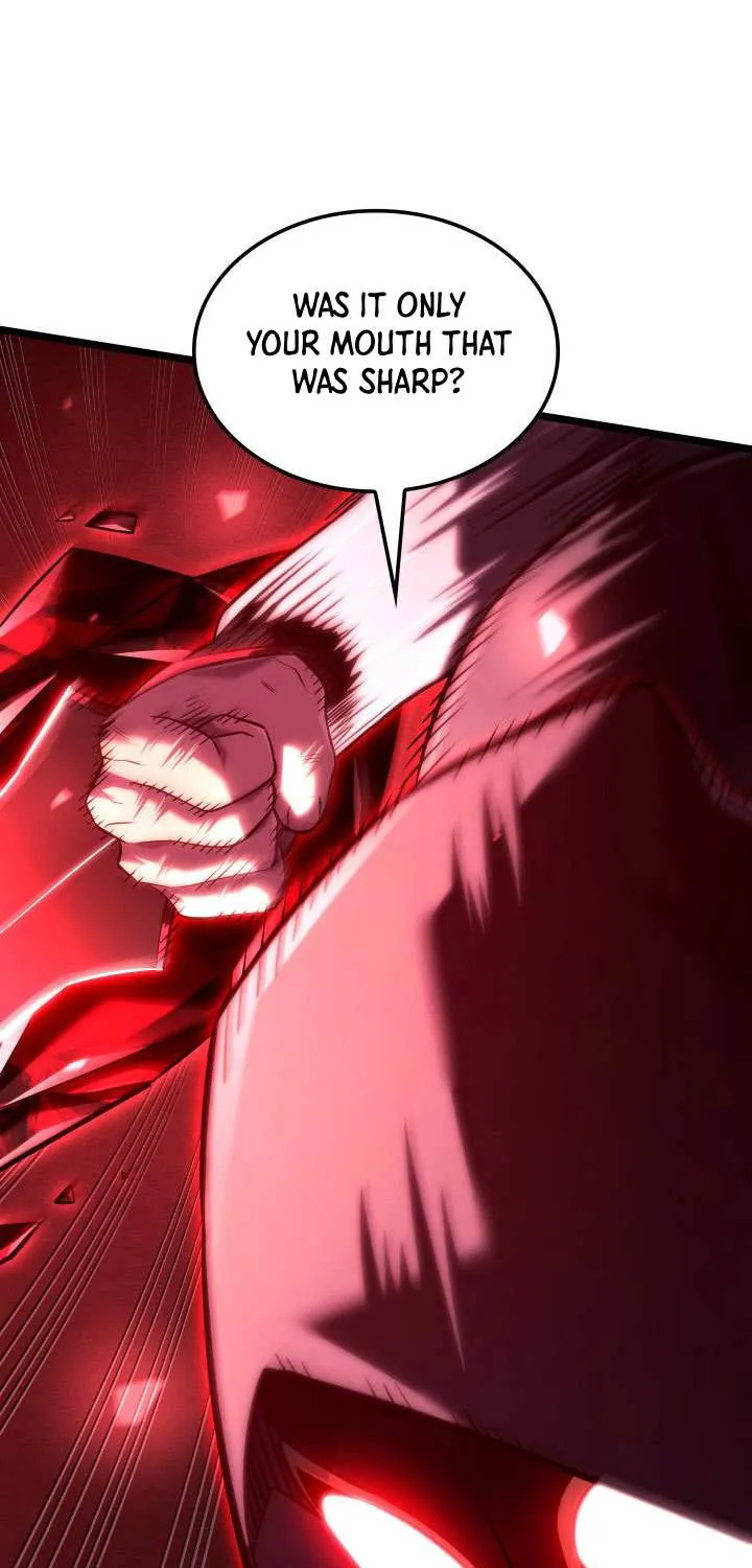 Revenge of the Iron-Blooded Sword Hound Chapter 138 page 13 - 