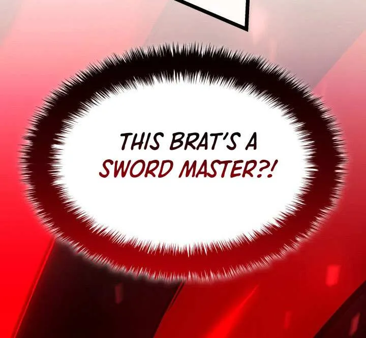 Revenge of the Iron-Blooded Sword Hound Chapter 138 page 15 - 