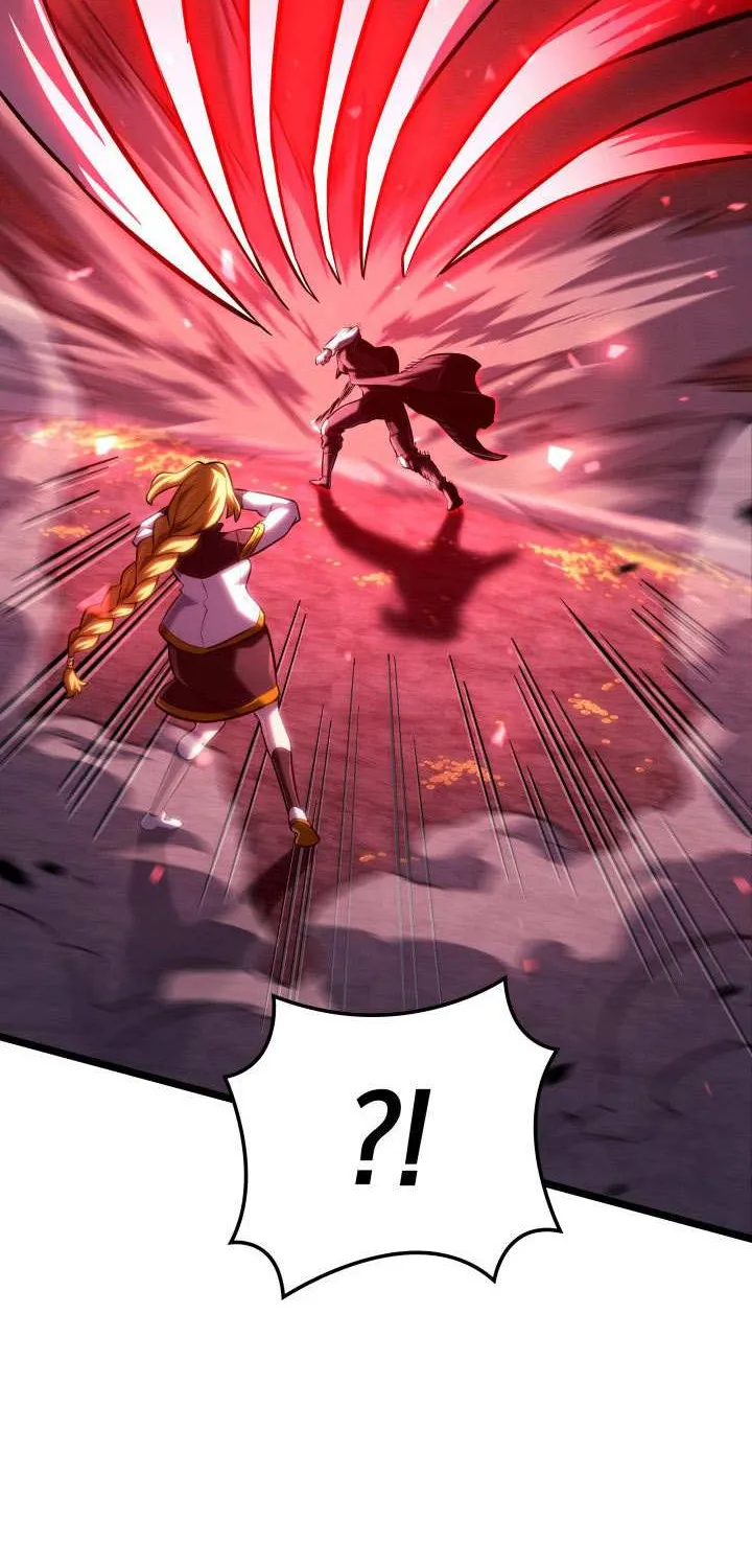 Revenge of the Iron-Blooded Sword Hound Chapter 138 page 17 - 