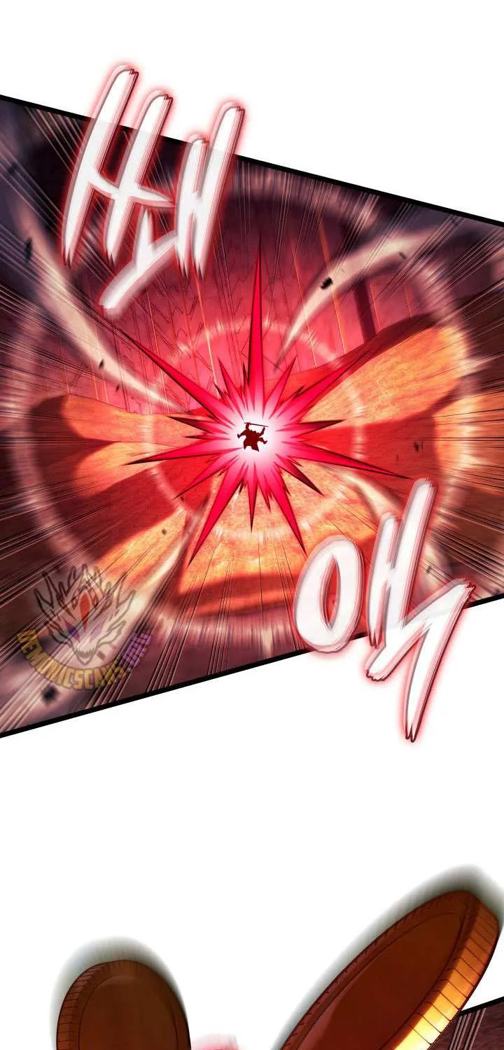 Revenge of the Iron-Blooded Sword Hound Chapter 138 page 18 - 