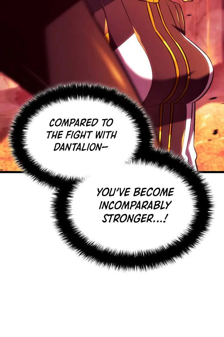 Revenge of the Iron-Blooded Sword Hound Chapter 138 page 22 - 