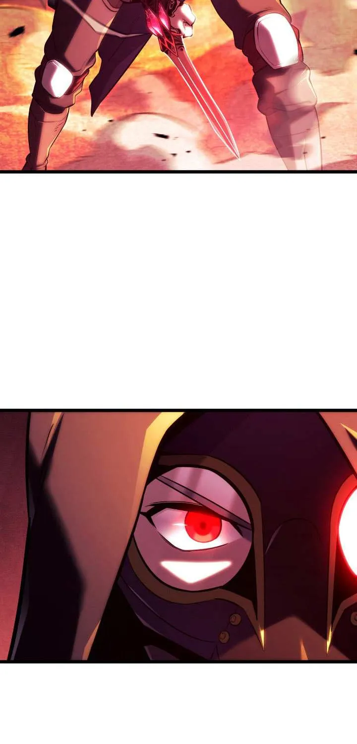 Revenge of the Iron-Blooded Sword Hound Chapter 138 page 24 - 