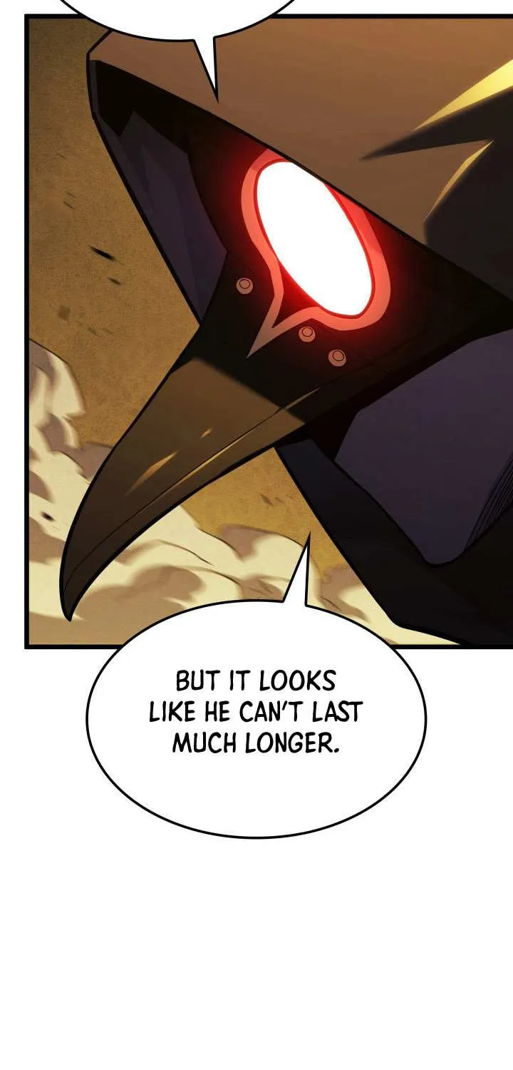 Revenge of the Iron-Blooded Sword Hound Chapter 138 page 28 - 
