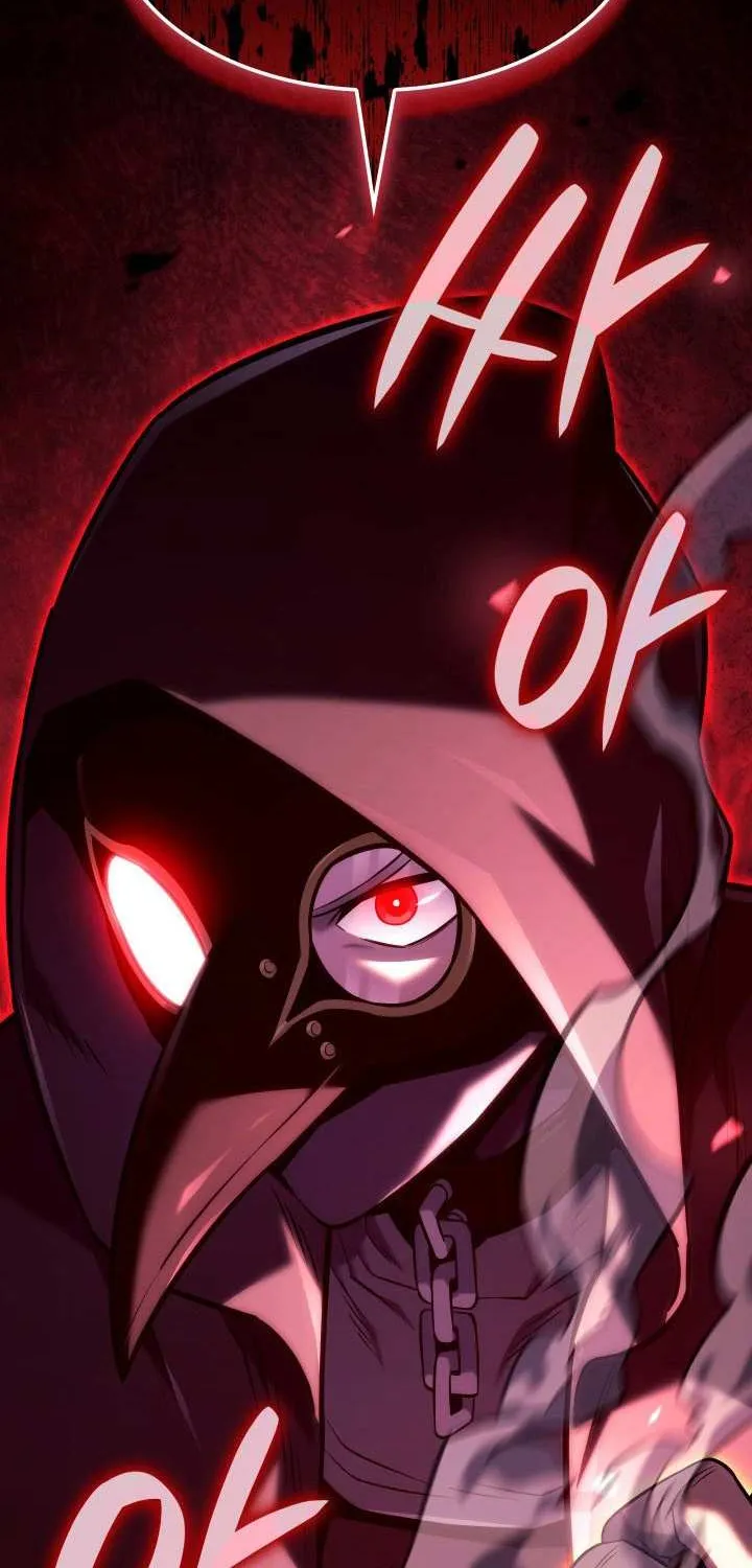 Revenge of the Iron-Blooded Sword Hound Chapter 138 page 4 - 