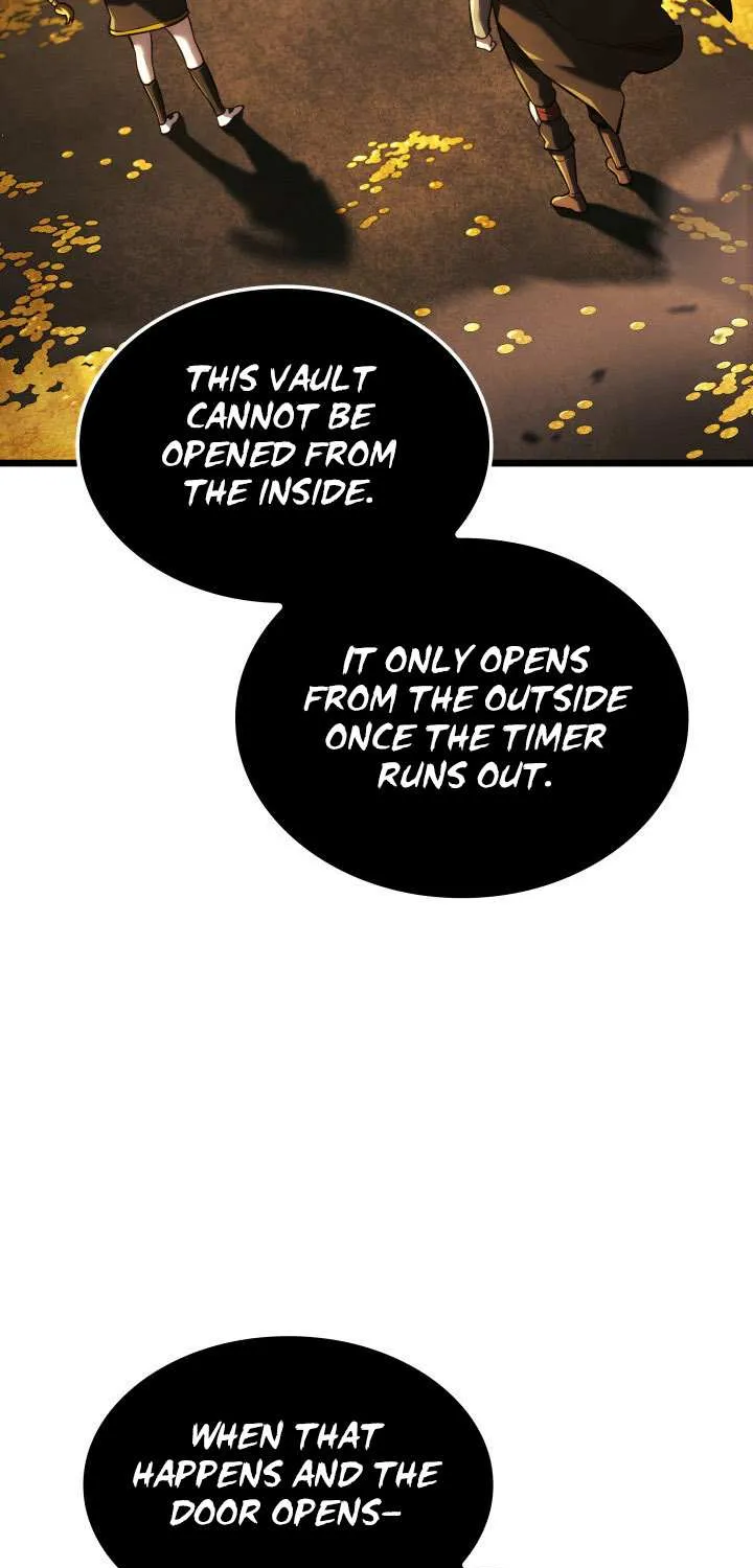 Revenge of the Iron-Blooded Sword Hound Chapter 138 page 32 - 